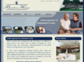 thebartonhouse.com