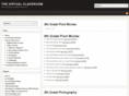 thevirtualclassroom.org
