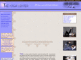 theyogacenterreno.com