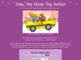 tinaterrier.com