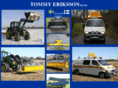 tommyeriksson.com