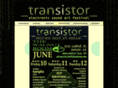 transistorfestival.com