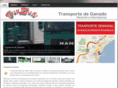 transportesgonzalo.com