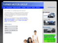 turnercars.co.uk