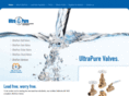 ultrapurenoleadvalves.com