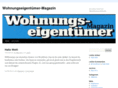 wohnungseigentumblog.de