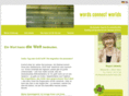 wordsconnectworlds.com