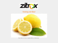 zitrox-promo.com