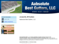 aabsolutebestgutters.com