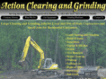 actionclearing.com