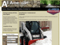 allamericanwallsandpavers.com
