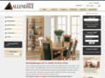 allendaledesigns.com