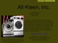 allkleeninc.com