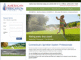 americanirrigationsystemsinc.com