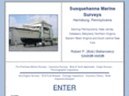 americanyachtsurveyors.com