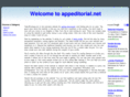 appeditorial.net