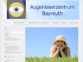 augenklinik-bayreuth.com