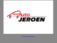 autojeroen.be