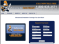 autowarrantyexperts.com
