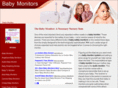babymonitoraid.com