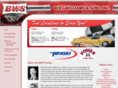 bertwilliamsandsons.com