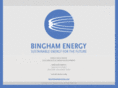 binghamenergy.com