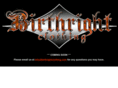 birthrightclothing.com