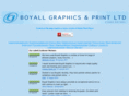 boyall-graphics.com