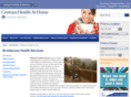 bristleconehealthathome.com