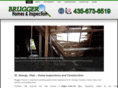 bruggerconstruction.com