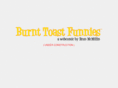 burnttoastfunnies.com