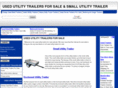 buyutilitytrailers.com