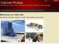 cabinet-phidias.com