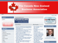 canada-nz.org.nz