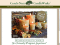 candlenuttcandles.com