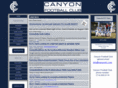 canyonfootballclub.com