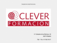 cleverformacion.com
