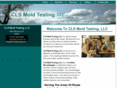 clsmoldtesting.com