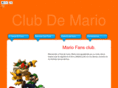clubdemario.com