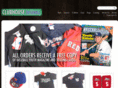 clubhousebaseball.com