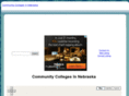 communitycollegesinnebraska.com
