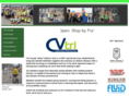 conejovalleytriathlon.com