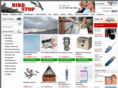 crowstop.com