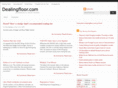 dealingfloor.com