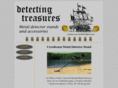 detectingtreasures.com