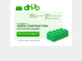 dhubdigital.com