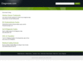 diagnoses.com