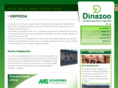 dinazoo.com