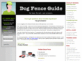 dog-fence-guide.com