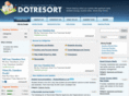 dotresort.com